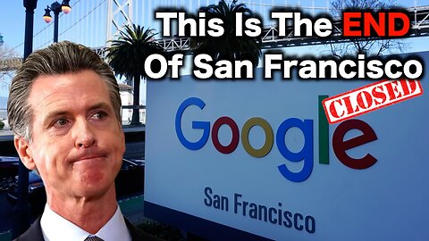 Google FLEES San Francisco