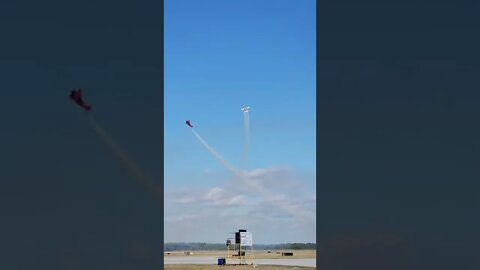 Yak 110 at NAS Pensacola! - Part 2