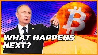 What Happens In Russia?! Max Keiser Explains!