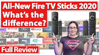 FIRE TV STICK LITE & FIRE TV STICK 3RD GEN REVIEW 2022