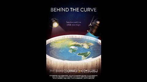 Behind the Curve (2018)