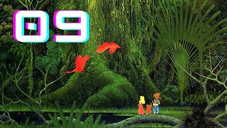 Underground Palace - Secret of Mana #09