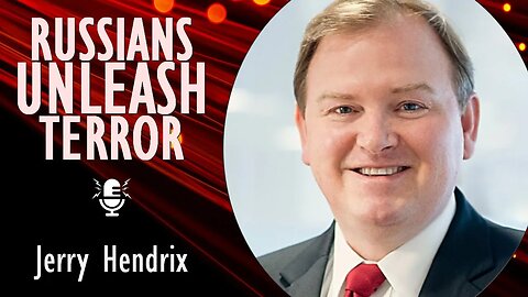 Jerry Hendrix - Black Sea is an Overlooked Factor in Understanding Russia’s Motivations for Invading