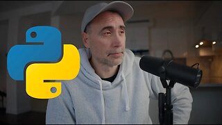 Should Python be your First Programming Language?