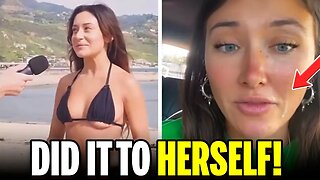 Woman Gets EXPOSED For Cheating In 15 Seconds! | Why Men Stopped Dating 16