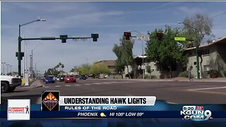 Understanding HAWK Lights