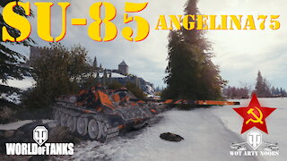 SU-85 - angelina75 (2)