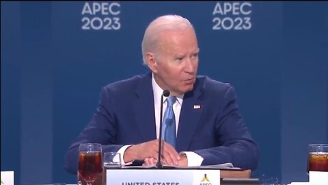 Biden Wants To Dramatically Increase Climate Change Spending