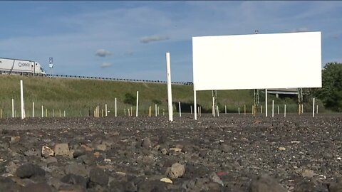 Drive-in theaters banking on indoor theater reopenings to help maintain success