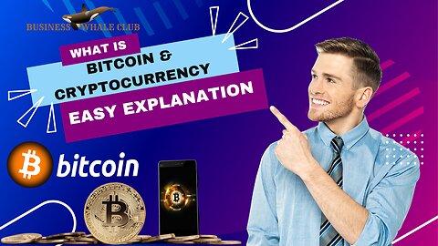 Unlocking the Mystery: Cryptocurrency & Bitcoin