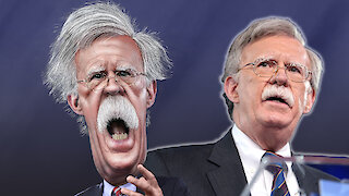 Bolton's Bombshell Fizzles