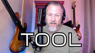 TOOL - Ticks & Leeches