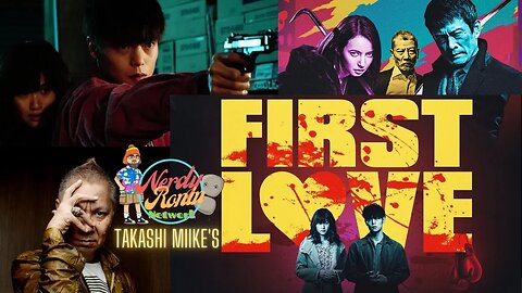 Takashi Miike's First Love (2019)