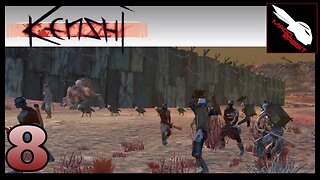 Kenshi part 8 - Farm and Power [playthrough]