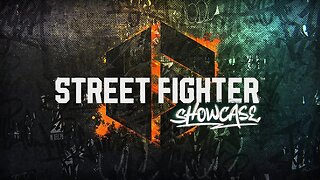 🕹🎮🥊 Street Fighter 6 Showcase Announce Video | Live on April 20 3PM PT『ストリートファイター6』 4/21（金）7AM放送告知