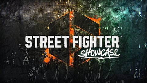 🕹🎮🥊 Street Fighter 6 Showcase Announce Video | Live on April 20 3PM PT『ストリートファイター6』 4/21（金）7AM放送告知