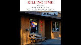 KILLING TIME Chapter Five