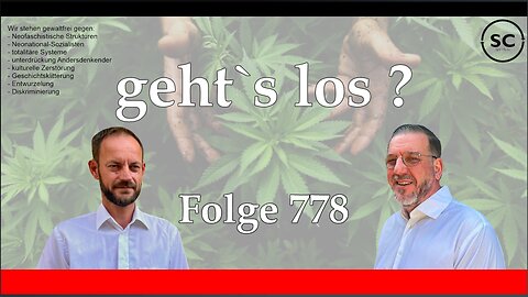 geht`s los ? Folge 778