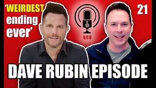 Getting Caught Up | Dave Rubin episode