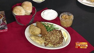 It's Fish Fry Season in Wisconsin!