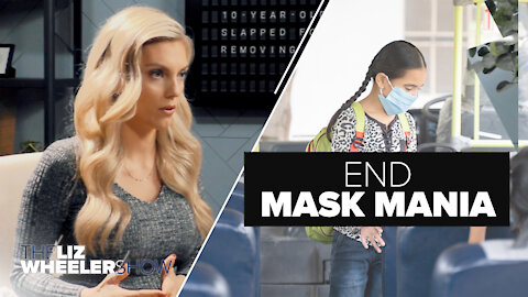 End Mask Mania | Ep. 3