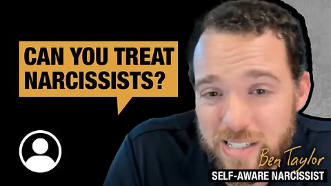 Can you Treat Narcissists?