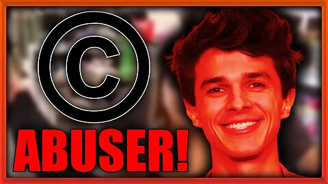 Brent Rivera Is Trying To Terminate Creators... (Scumbag)