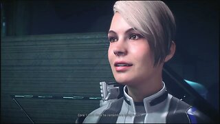 Mass Effect: Andromeda Part 16 A Life Once Lived