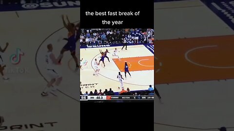 #the#best#fastbreak #of#the#year#nba#basketball #league #pass #updates#2023