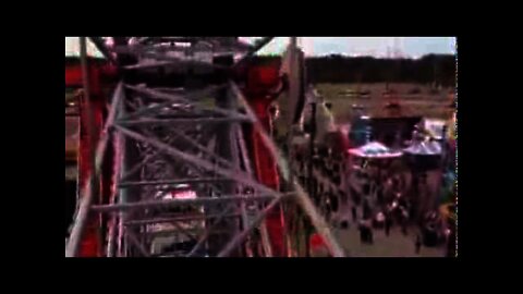 Ferris Wheel ride 11/9/13