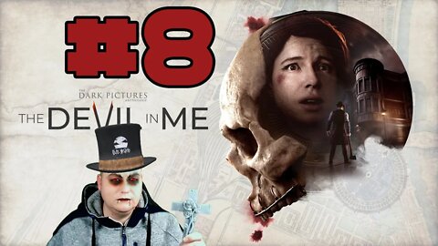 👿 Nicht anklicken es geht zu Ende 👿 the devil in me gameplay 👿 the devil in me deutsch 👿