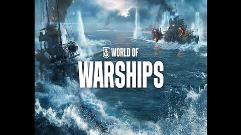 World Of Warships Live Stream