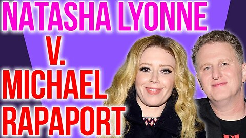 Natasha Lyonne V. Michael Rapaport #pokerface #natashalyonne #michaelrapaport #barstoolsports
