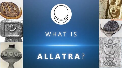 AllatRa - what does it mean? The AllatRa sign. About the ALLATRA Movement