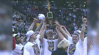 Roger Bacon's 2002 victory over LeBron James gets sweeter every year