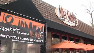 Donate a meal at Miss Shirley's