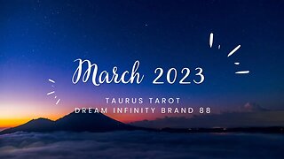 Taurus March 2023