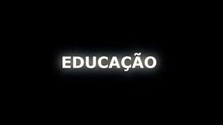 A IMPORTANCIA DA EDUCAÇÃO