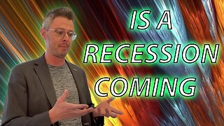 Is A Recession Coming? || Bullet Wealth