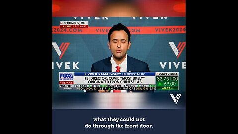 Vivek 2024