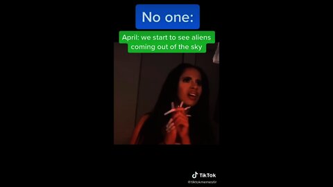 Funny Cardi B tiktok