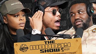 The Monday Show Ep 20