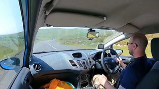 Afternoon driving. Dartmoor 27th May 2023