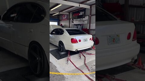 #gs300turbo #lexusgs300 #2jz #turbo #dyno #dynojet #boost #sub #subscribe #trilogyperformance