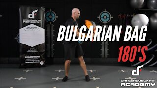 Bulgarian Bag 180 DEMO