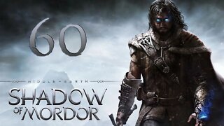 Middle-Earth Shadow of Mordor 060 The Rescue