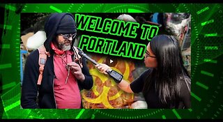 NIGHTMARE CITY: How Portland’s Decriminalization Of Hard Drugs Destroyed The City