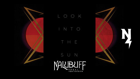 Look Into the Sun... bringing my design project into full motion!