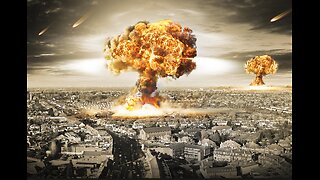 The World is on the Cusp of World War III