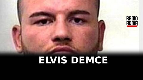 18 anni al boss albanese Elvis Demce